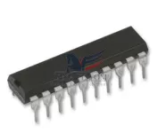 IC MÃ HÓA-  GIẢI MÃ